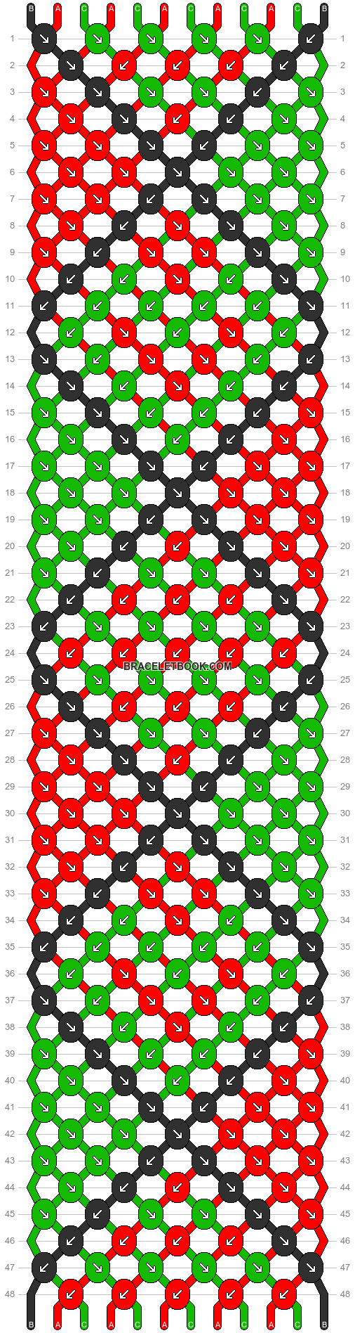 Normal pattern #214234 variation #451628 pattern