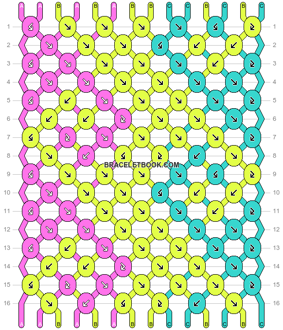 Normal pattern #31608 variation #451631 pattern