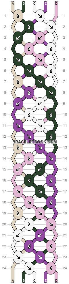 Normal pattern #193733 variation #451633 pattern