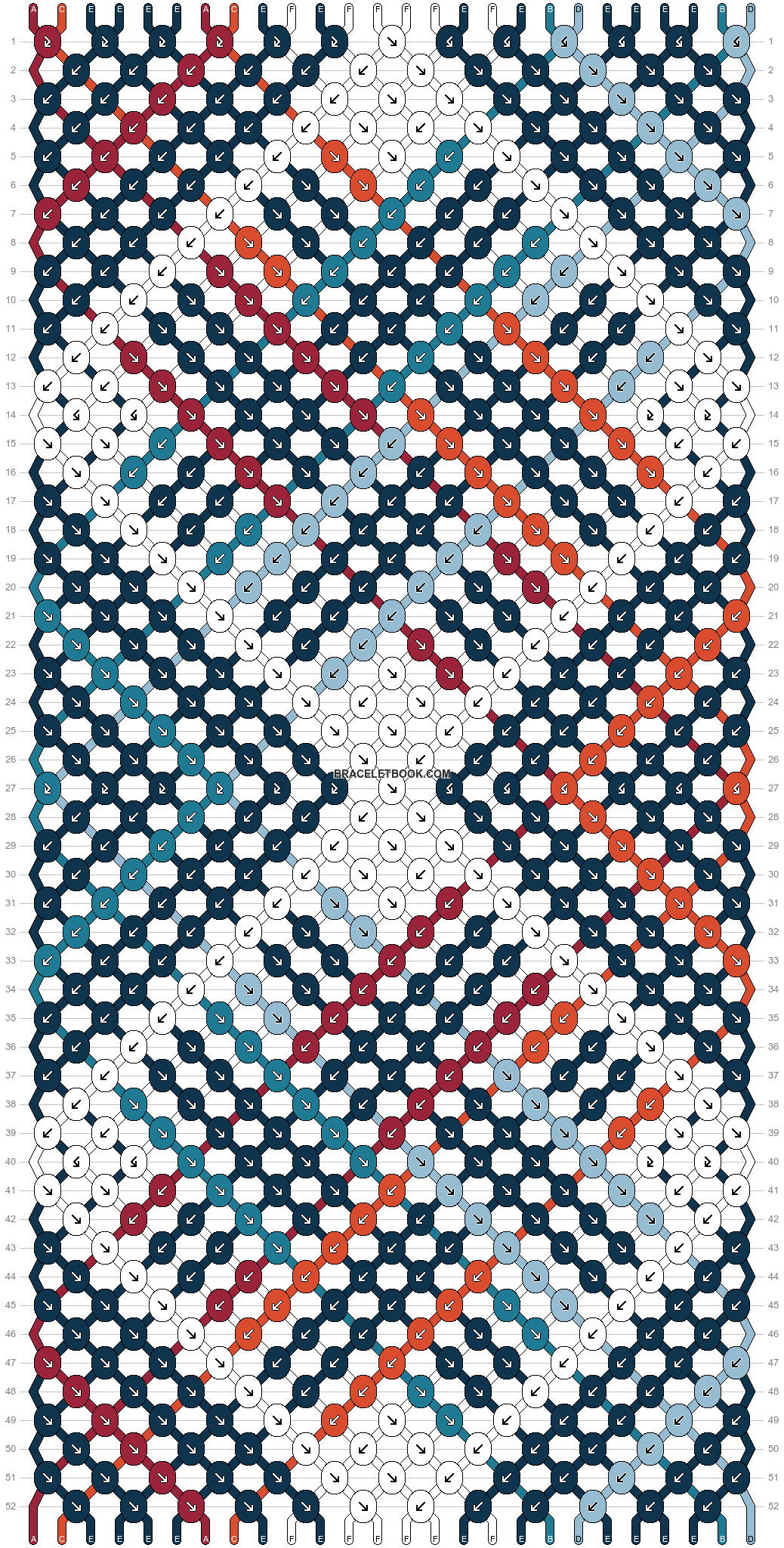 Normal pattern #138107 variation #451634 pattern