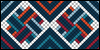 Normal pattern #138107 variation #451634