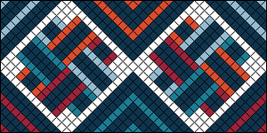 Normal pattern #138107 variation #451634