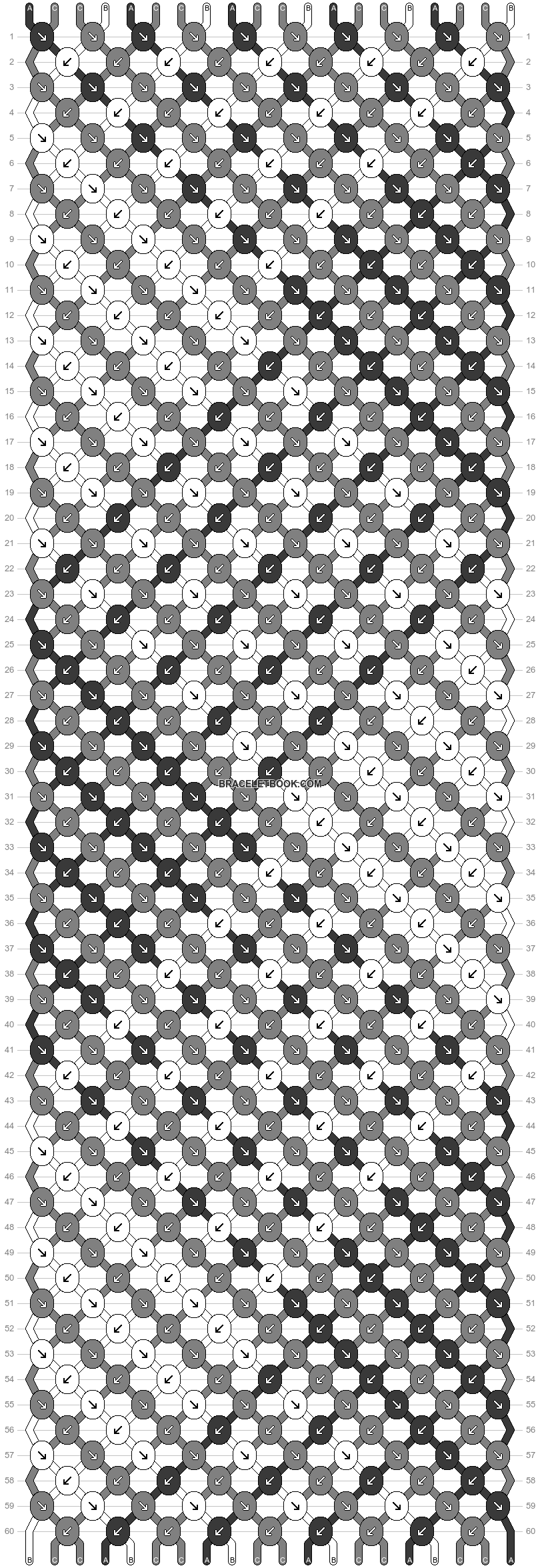 Normal pattern #1421 variation #451635 pattern