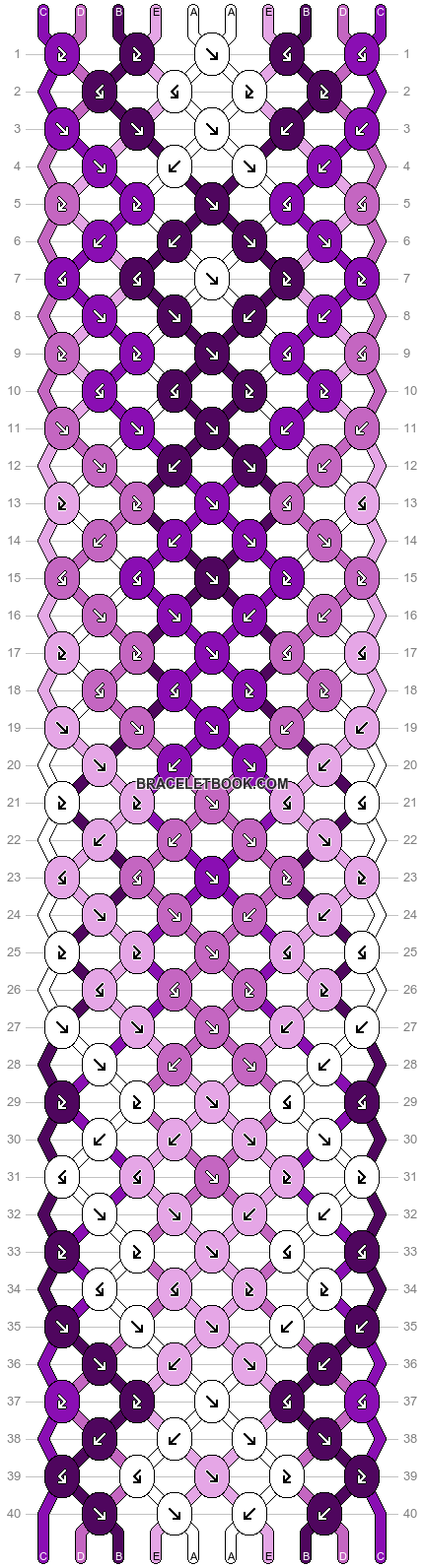 Normal pattern #213200 variation #451636 pattern