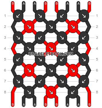 Normal pattern #38031 variation #451637 pattern