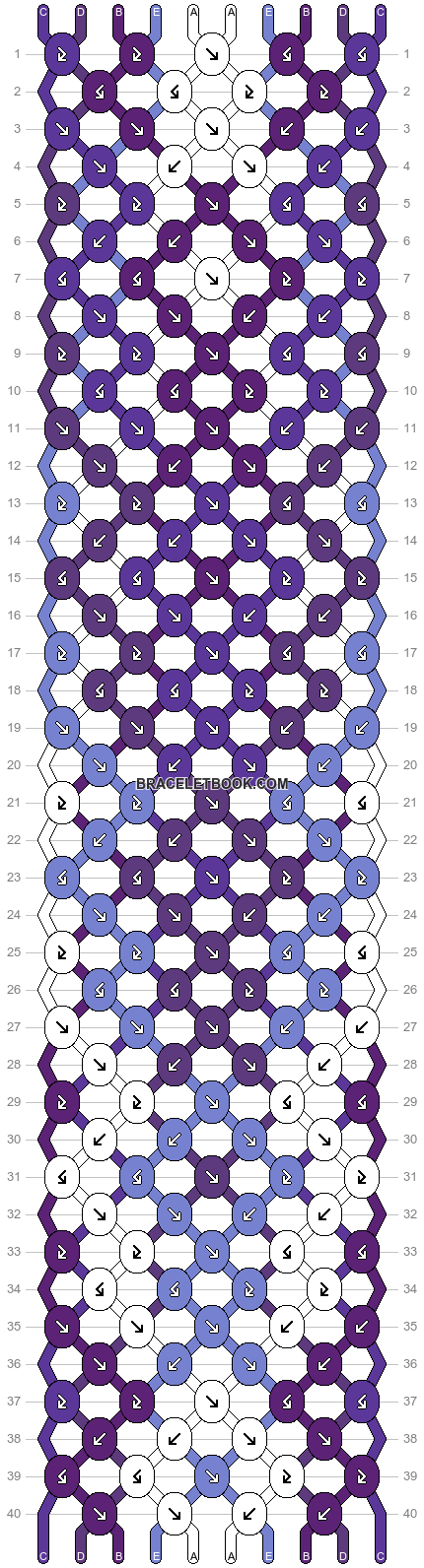 Normal pattern #213200 variation #451639 pattern