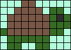 Alpha pattern #15136 variation #451640