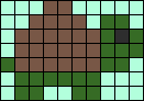 Alpha pattern #15136 variation #451640