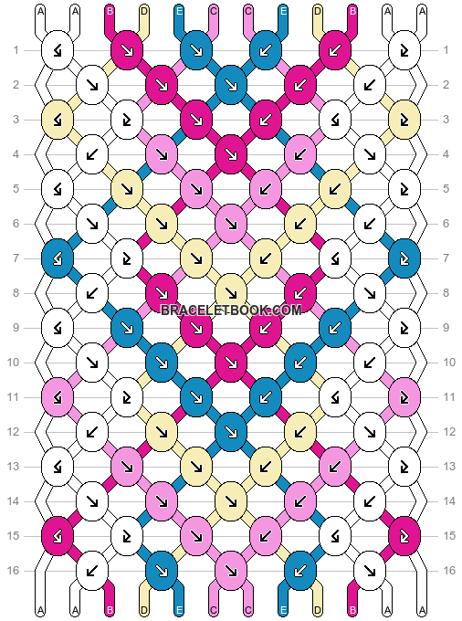 Normal pattern #94434 variation #451641 pattern