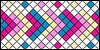 Normal pattern #94434 variation #451641
