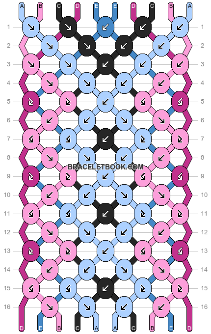 Normal pattern #17657 variation #451642 pattern