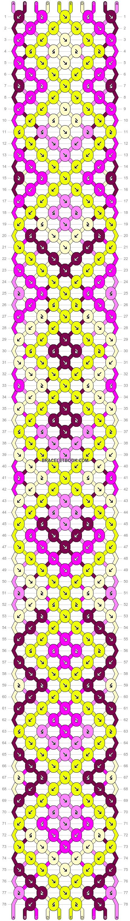 Normal pattern #214253 variation #451643 pattern