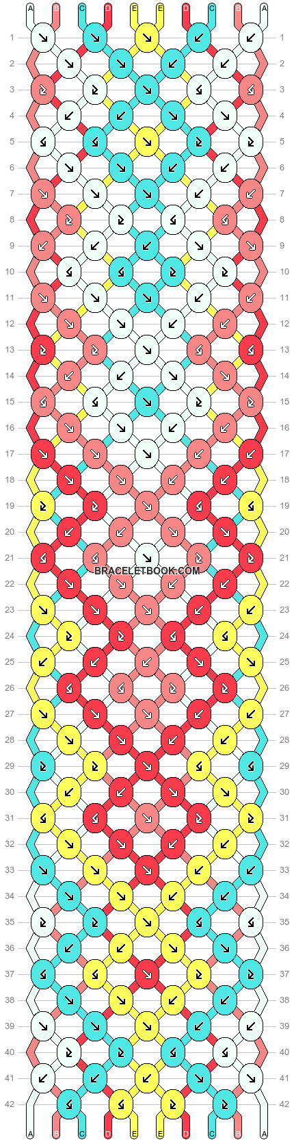 Normal pattern #133494 variation #451644 pattern