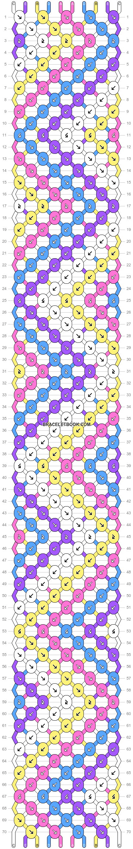 Normal pattern #210507 variation #451645 pattern