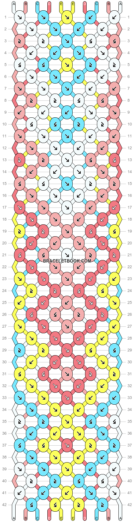 Normal pattern #133494 variation #451646 pattern