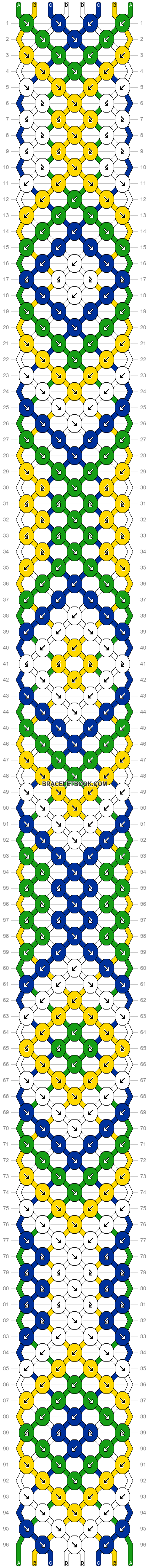 Normal pattern #211938 variation #451647 pattern