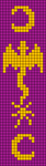 Alpha pattern #186152 variation #451648