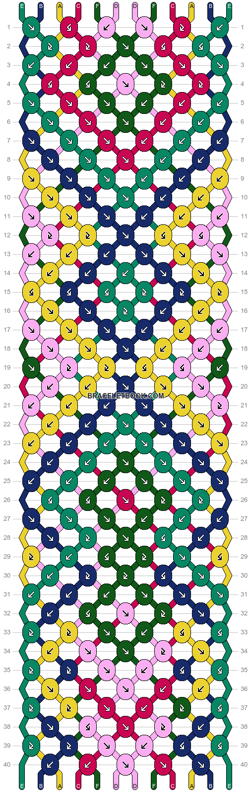 Normal pattern #214325 variation #451649 pattern
