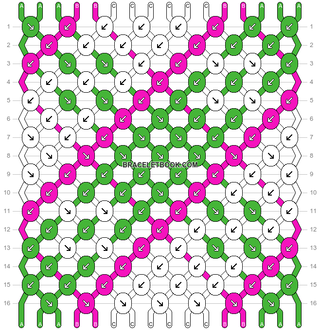 Normal pattern #23193 variation #451650 pattern