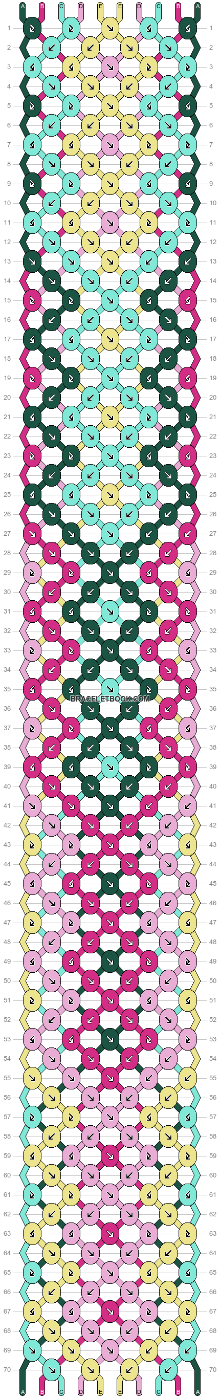 Normal pattern #20389 variation #451651 pattern
