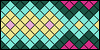 Normal pattern #20389 variation #451651