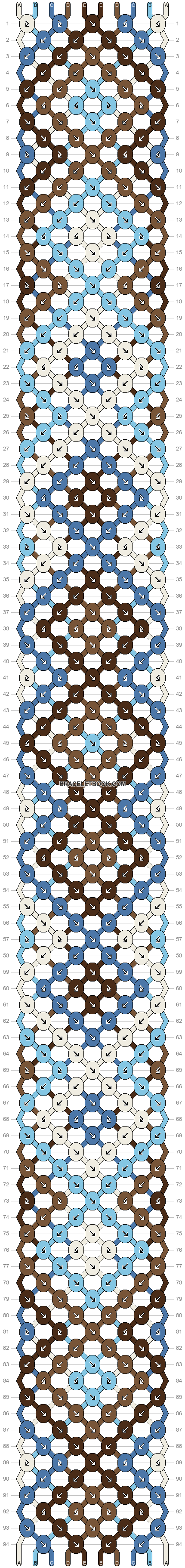 Normal pattern #81807 variation #451652 pattern