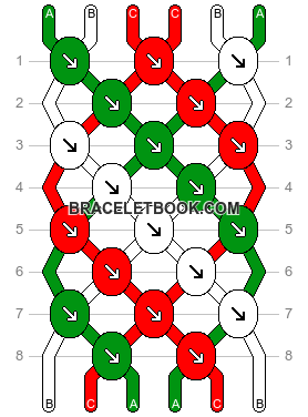 Normal pattern #839 variation #451655 pattern