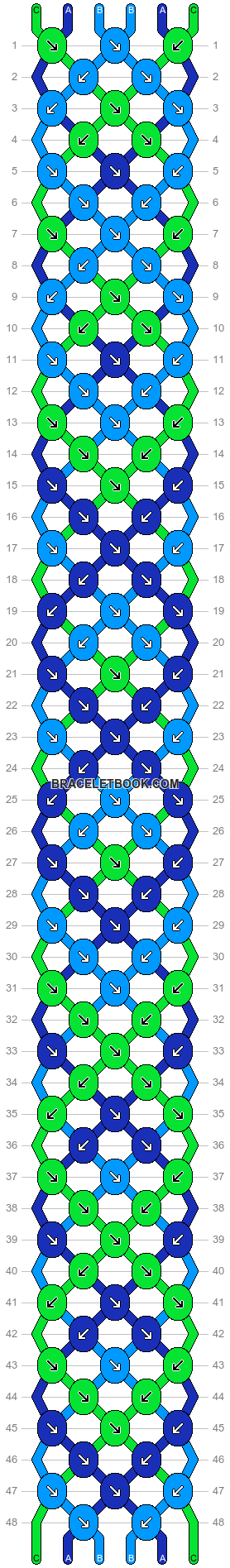 Normal pattern #213101 variation #451656 pattern