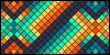 Normal pattern #93434 variation #451659