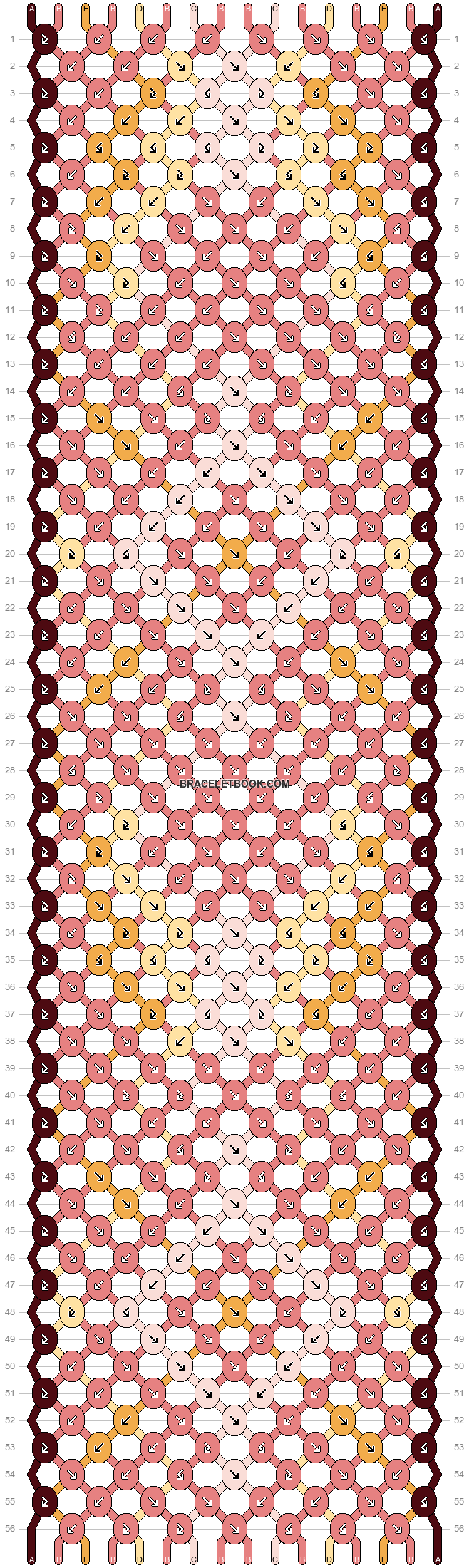 Normal pattern #158790 variation #451663 pattern