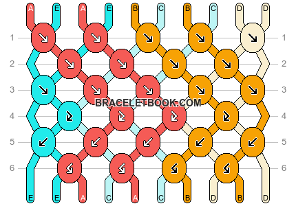 Normal pattern #17491 variation #451666 pattern