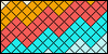 Normal pattern #17491 variation #451666