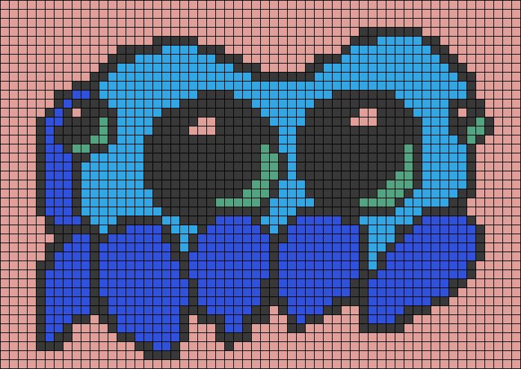 Alpha pattern #51978 variation #451667 preview