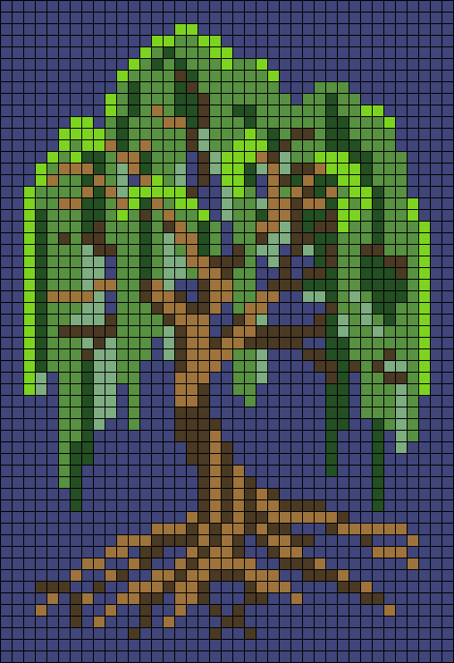 Alpha pattern #68360 variation #451668 preview