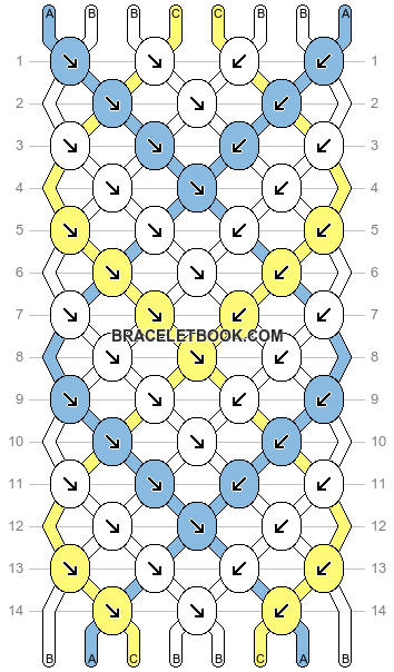 Normal pattern #2 variation #451669 pattern