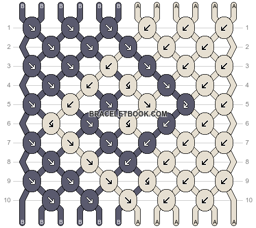 Normal pattern #25105 variation #451673 pattern