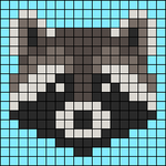 Alpha pattern #199572 variation #451674