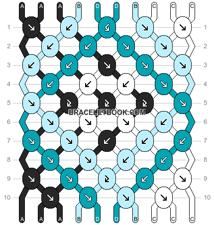 Normal pattern #214349 variation #451675 pattern