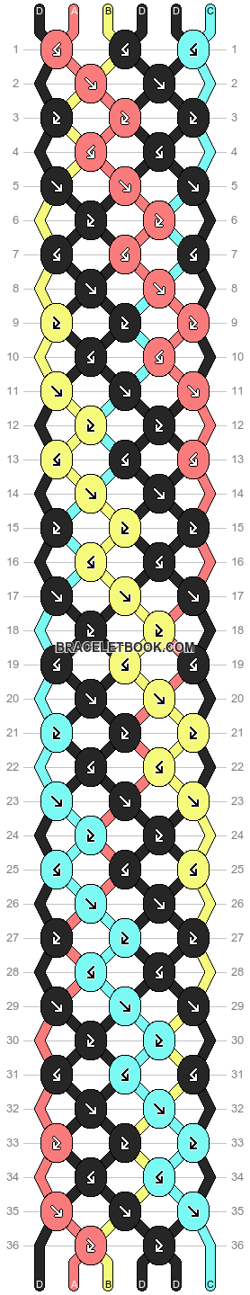 Normal pattern #150084 variation #451676 pattern