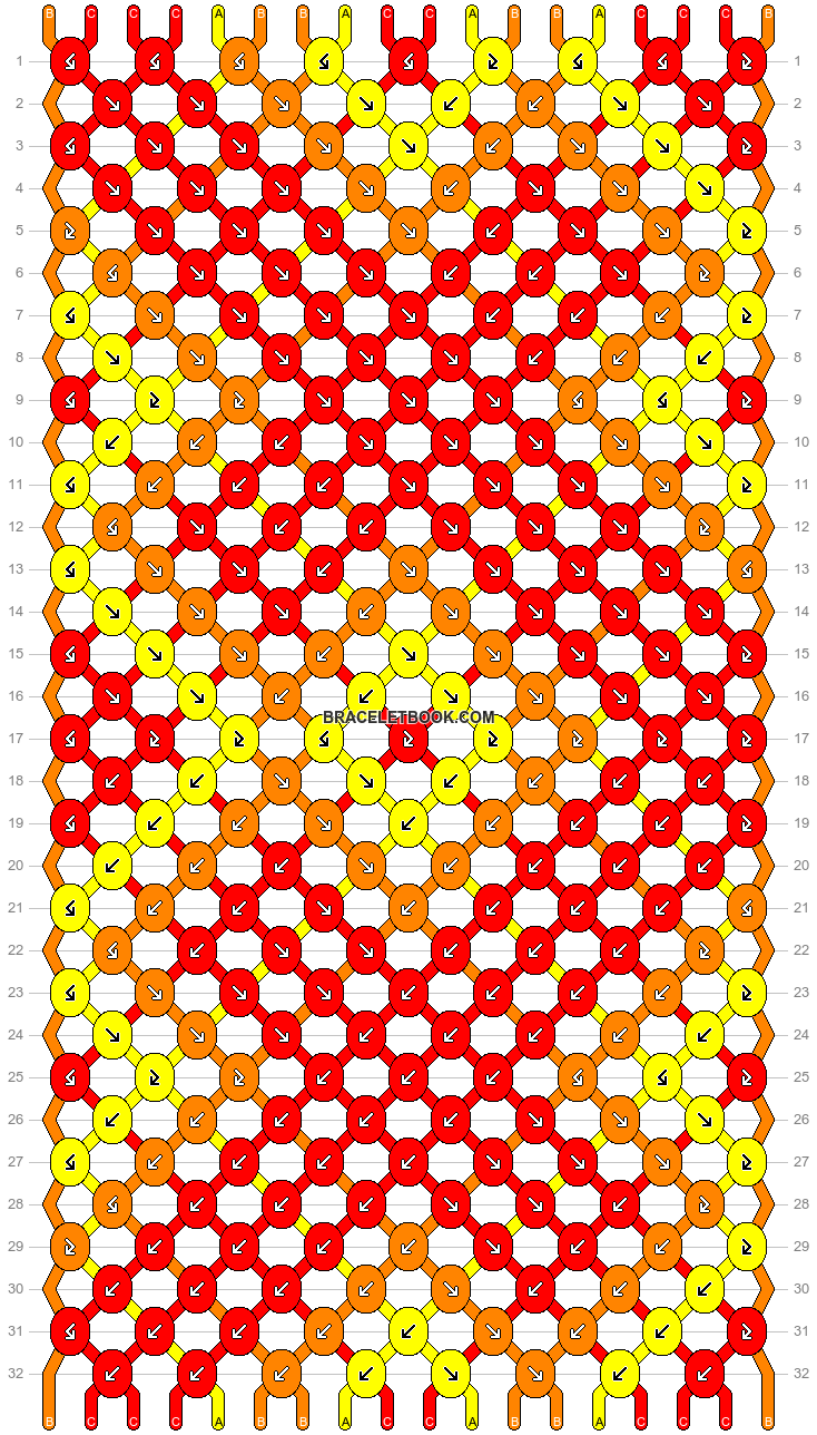 Normal pattern #214284 variation #451678 pattern