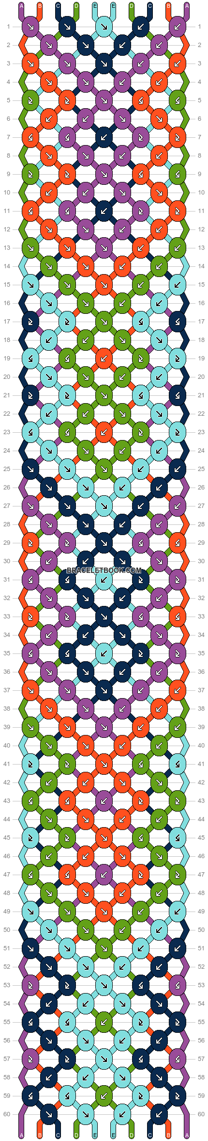 Normal pattern #80756 variation #451679 pattern