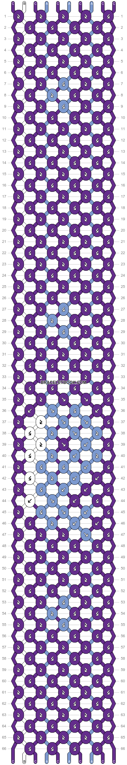 Normal pattern #170428 variation #451680 pattern