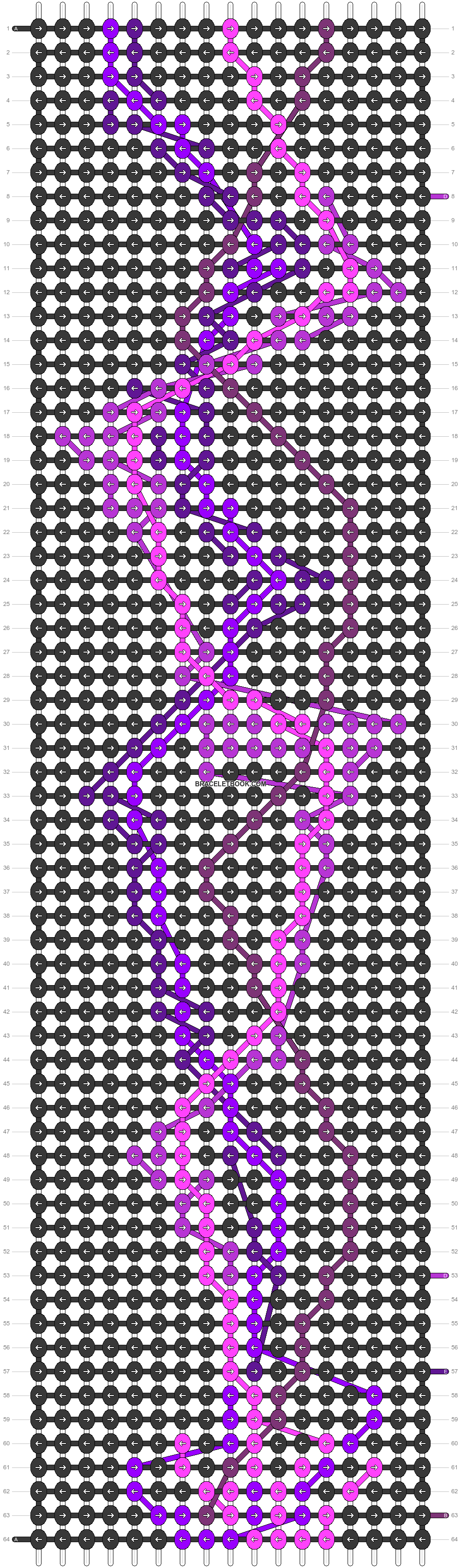 Alpha pattern #213483 variation #451681 pattern
