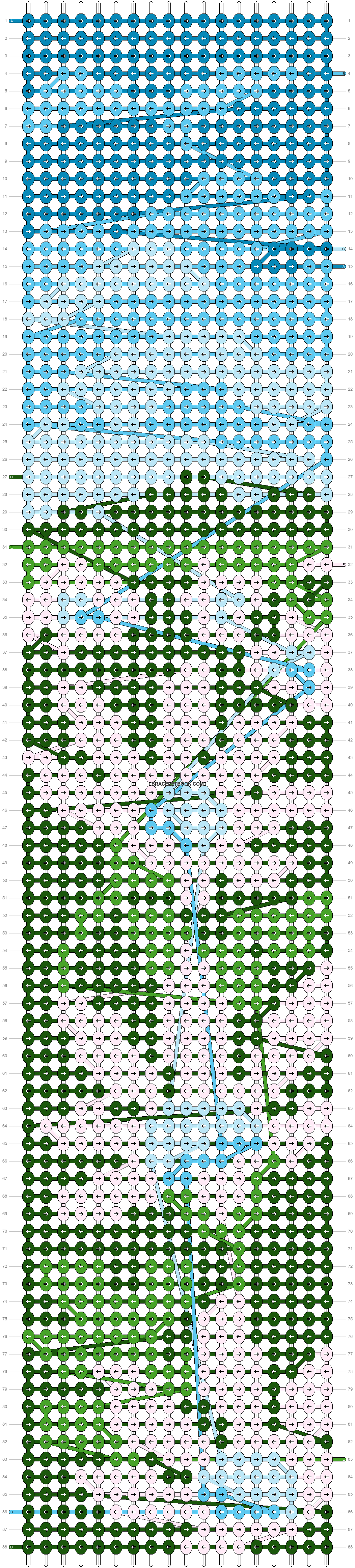 Alpha pattern #207726 variation #451682 pattern