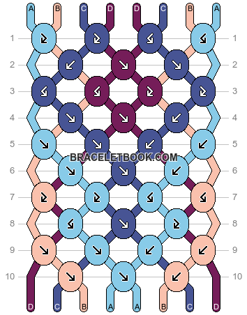 Normal pattern #17804 variation #451683 pattern