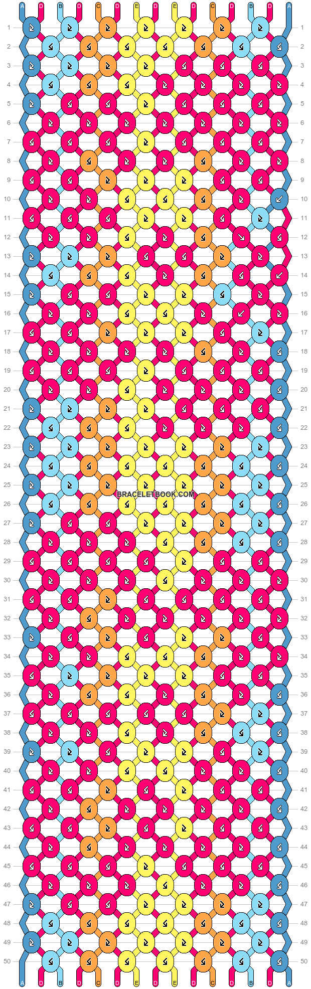 Normal pattern #44337 variation #451685 pattern