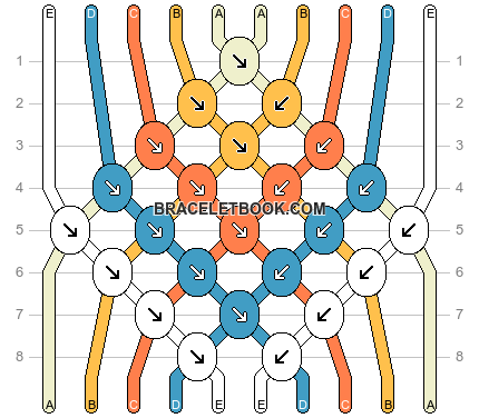 Normal pattern #14708 variation #451686 pattern