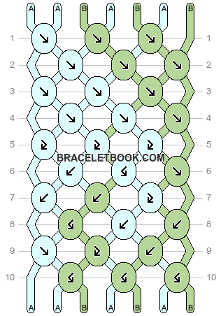 Normal pattern #17073 variation #451687 pattern