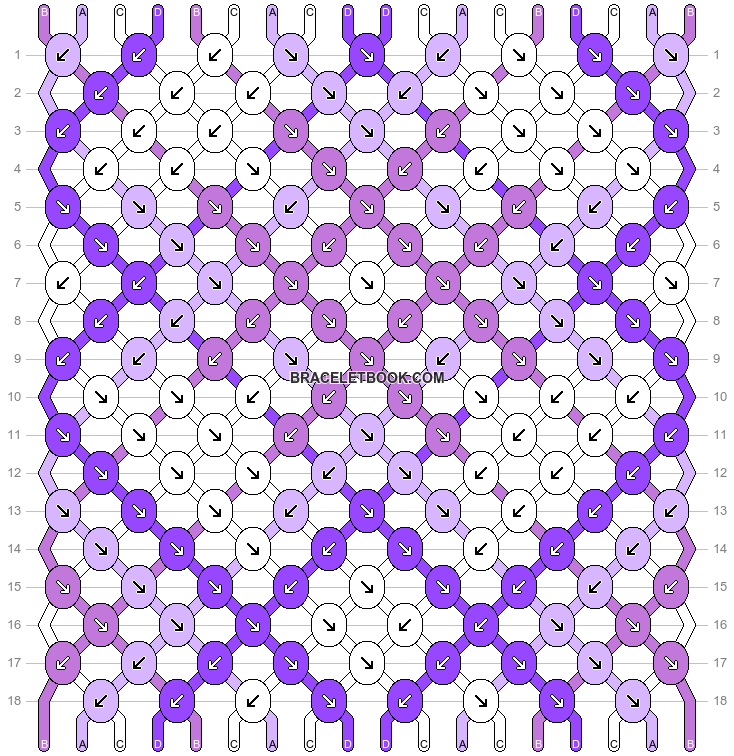 Normal pattern #118268 variation #451688 pattern