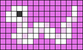Alpha pattern #146742 variation #451689